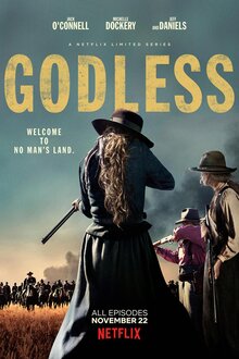 Godless - Season 1