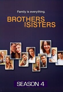 Brothers & Sisters - Season 4