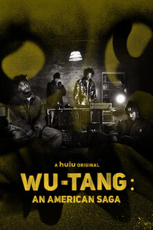 Wu-Tang: An American Saga - Season 1