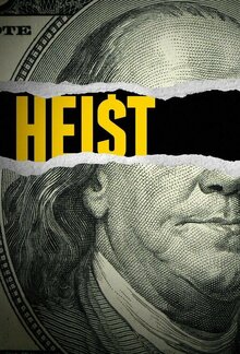 Heist - Season 1