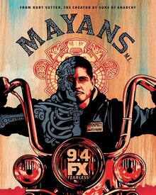 Mayans M.C. - Season 1