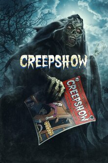 Creepshow - Season 4
