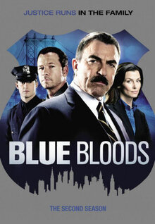 Blue Bloods - Season 2
