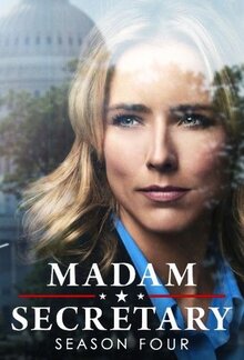 Государственный секретарь - Сезон 4 / Season 4