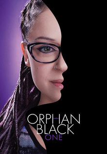 Orphan Black - Season 1