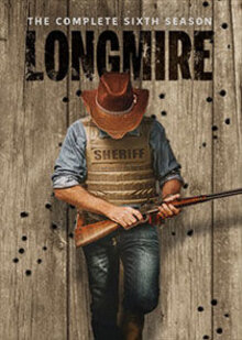 Longmire - Season 6