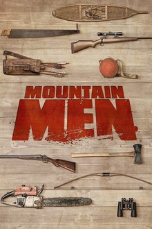 Мужчины в горах - Сезон 12 / Season 12