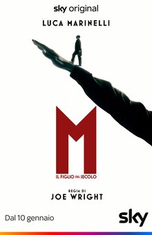 M. Il figlio del secolo - Season 1