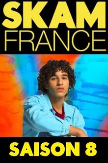 Skam France - Bilal