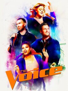 The Voice - Season 15