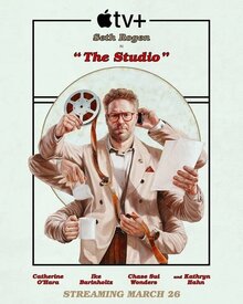 The Studio - Season 1