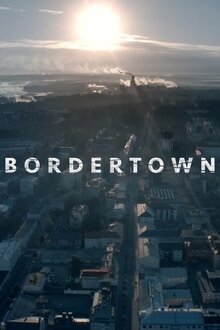 Bordertown - Season 2