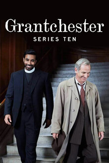 Grantchester - Season 10