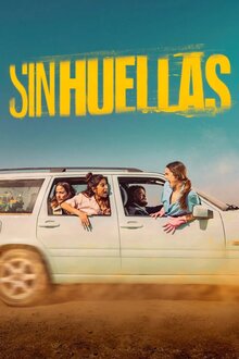 Sin huellas - Season 1