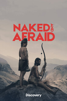 Naked and Afraid - Season 15