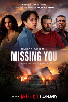 Missing You - Season 1