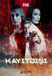Kayitdisi - Season 1