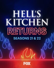 Hell's Kitchen - Season 22