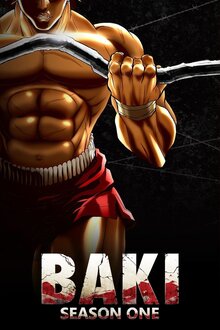 Baki - Season 1