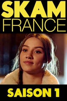 Skam France - Emma