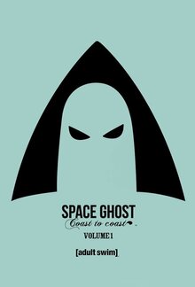 Space Ghost Coast to Coast - Episode 1