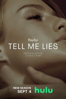 Tell Me Lies - Season 2