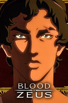 Blood of Zeus - Season 3