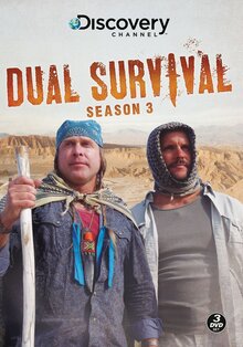 Dual Survival - Season 3