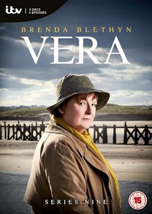 Vera - Season 9