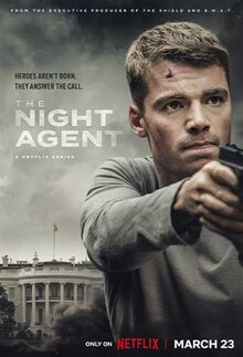 The Night Agent - Season 1