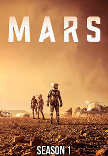 Mars - Season 1