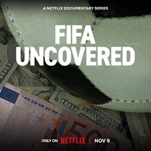FIFA Uncovered - Season 1
