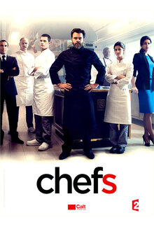 Chefs - Season 2