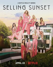 Selling Sunset - Season 5