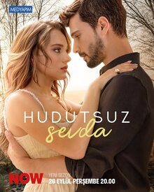 Hudutsuz Sevda - Season 2