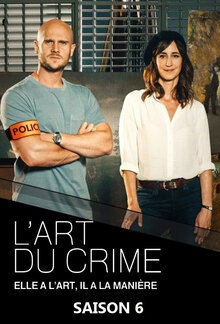 L’art du crime - Season 6