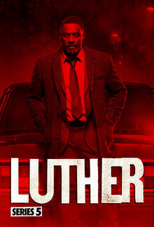 Luther - Season 5