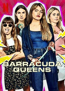 Barracuda Queens - Season 1
