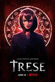 Trese - Season 1