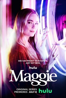 Maggie - Season 1