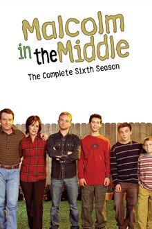 Malcolm in the Middle - Season 6