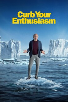 Curb Your Enthusiasm - Season 12