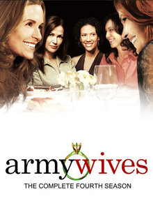 Army Wives - Season 4