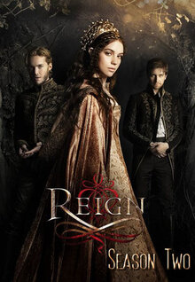 Reign - Season 2