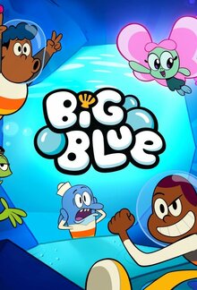 Big Blue - Season 1