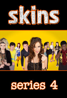 Skins - Season 4