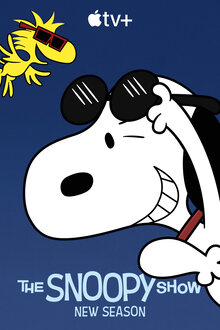 The Snoopy Show - Season 3