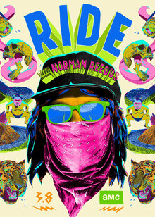 Ride with Norman Reedus - Season 4