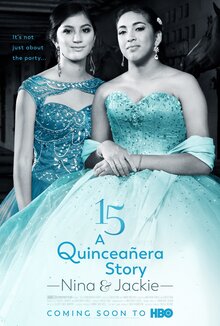 15: A Quinceañera Story - Season 1