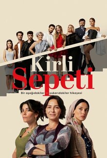 Kirli Sepeti - Season 1